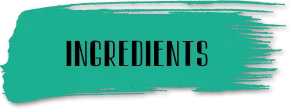 Button ingredients