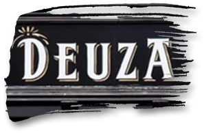 Logo Deuza