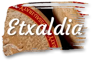 Logo Etxaldia