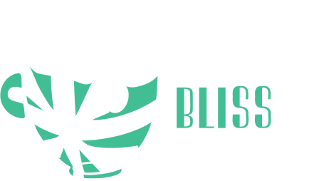 Logo Bakery Bliss Café