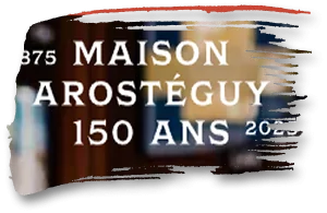 Logo Arosteguy