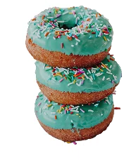 Donuts