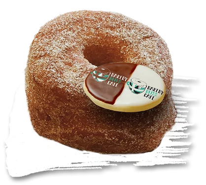 donut sagarano