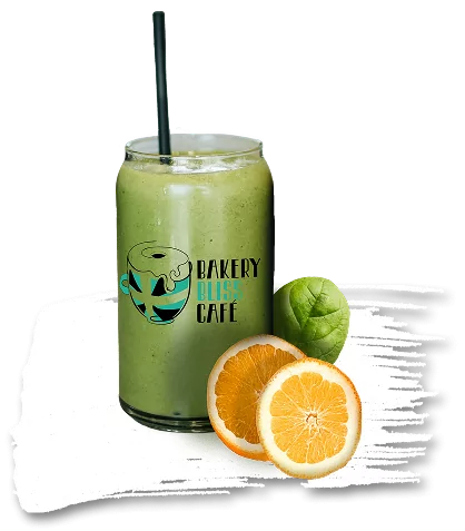 Smoothie agrumes