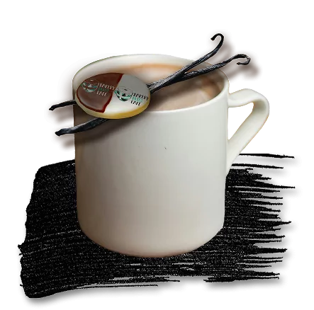 chocolat chaud