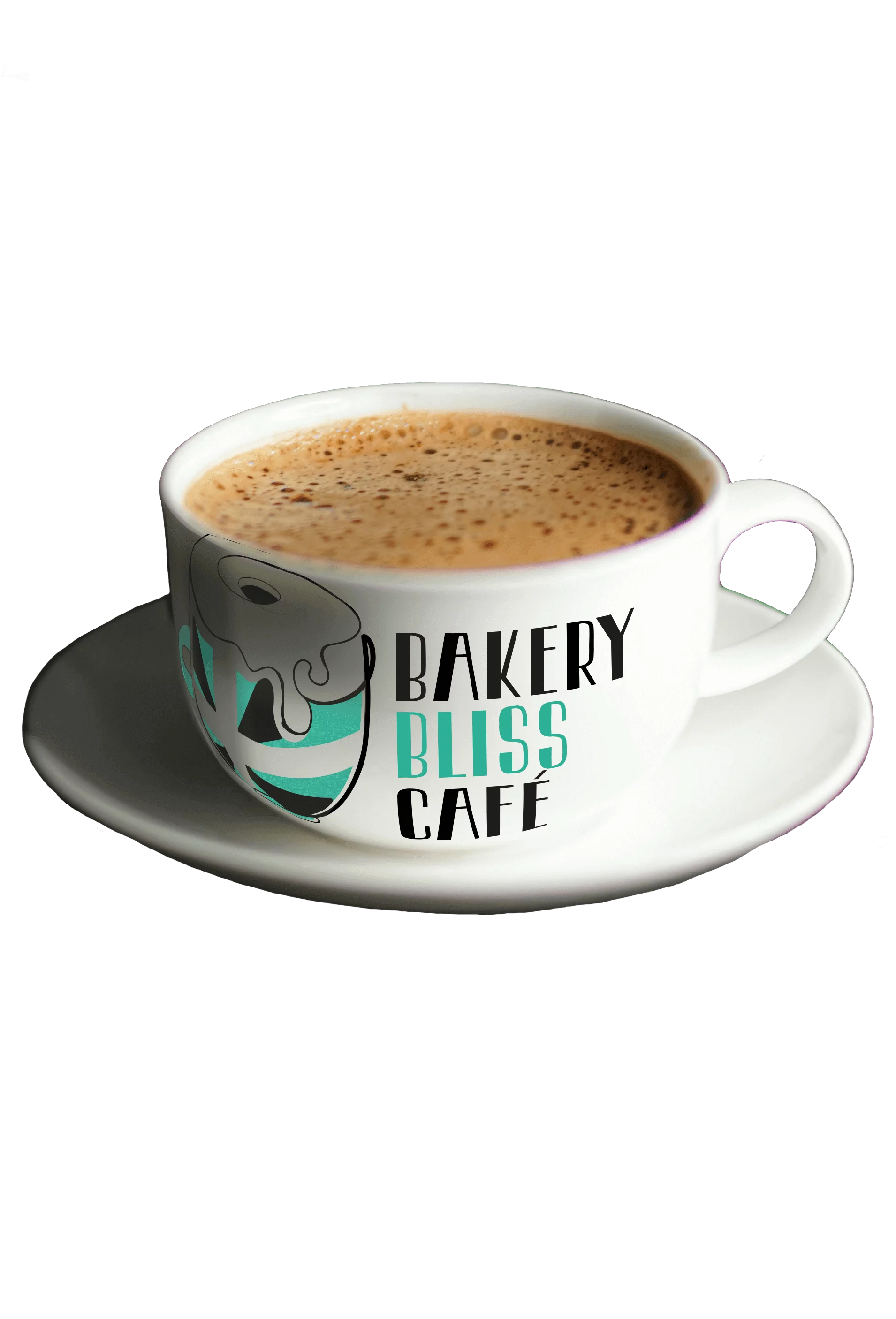 Tasse café
