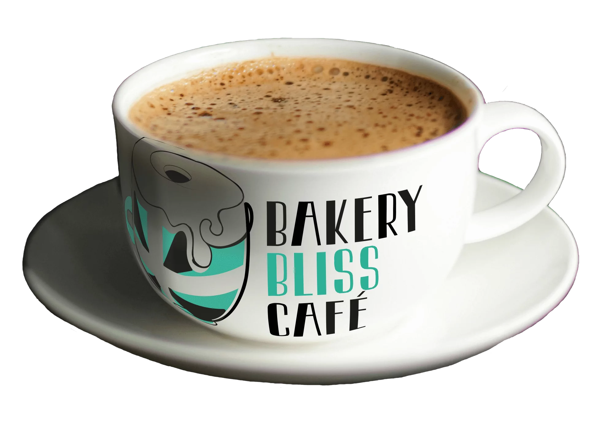 Cup of Coffee