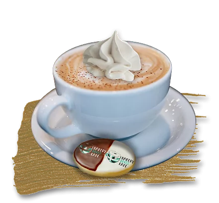 café crème